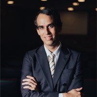 Amero Group Employee Igor MacEdo de Lucena's profile photo