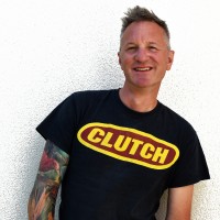 Action Net Zero Bristol Employee Chris Wigmore's profile photo