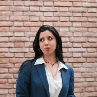 NegoZona Employee Melisa Pizarro's profile photo