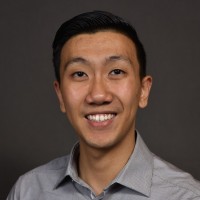 Upstart Employee Ben Wang's profile photo