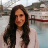 Stratio Employee Sara Almeida's profile photo