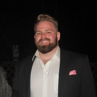 David Scott Lee Buick GMC Employee Trevor Vaughn's profile photo