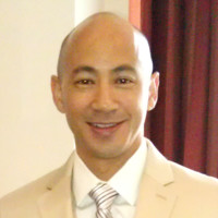Universal Parks & Resorts Employee Dean Wong's profile photo