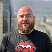 Appolica Employee Deyan Genovski's profile photo