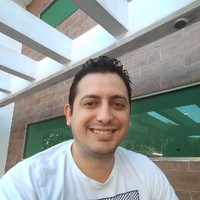 ANA Seguros Employee José Roberto González Gómez's profile photo