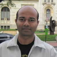 FREED Employee Alok Sharma's profile photo