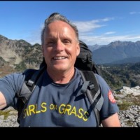 Unemployed at this time Employee Dirk Burgon's profile photo