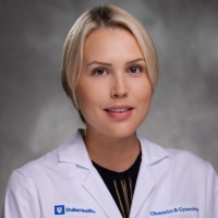 Duke University Hospital Employee Shelby Davis-Cooper's profile photo