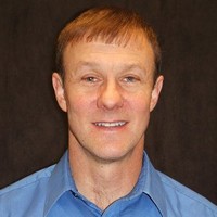 3 Rocks Engineering Employee Ron Nies's profile photo