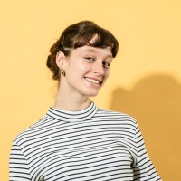 HER ONE Employee Anina Collenberg's profile photo