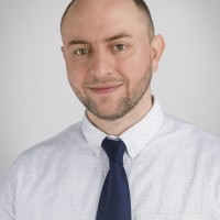 Evo Security Technologies Employee Mark A.'s profile photo