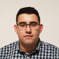 ZORGI Employee Mourad Essebane's profile photo