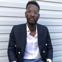 Datadunk Employee Mamadou Diouf's profile photo