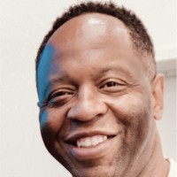 iHeartRadio Employee Christopher Thompson's profile photo