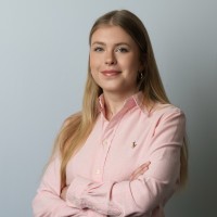 Karapass Employee Capucine Jarossay's profile photo