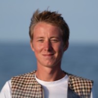 Event Lounge Employee Diego de Schaetzen's profile photo