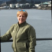 Dnd Employee Vanessa MacFarlane's profile photo