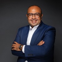 Blue Aves E-Health Pvt. Ltd. Employee Philip Markous's profile photo