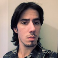 YouTube Employee Jack Bruno's profile photo