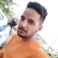 Apex Creation Employee Gaurav Foujdar's profile photo
