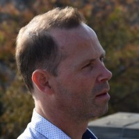 Comforest Employee Eric van der Horst's profile photo