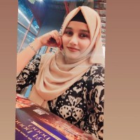 Pace Travels Employee Hafsah Tigadi's profile photo