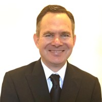 Iyuno Employee Chad Keller's profile photo