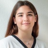 ubiMaster Employee Bianca Sozzi's profile photo