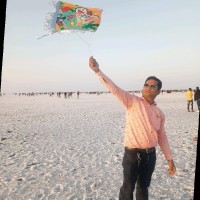 Amit Panday Email