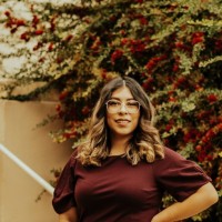 Tawney, Acosta & Chaparro P.C. Employee Kimberly Díaz's profile photo