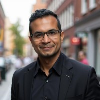 Synaptic Employee Sahil Kumar's profile photo