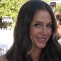 Kapture Vision Employee Julia Palacio's profile photo