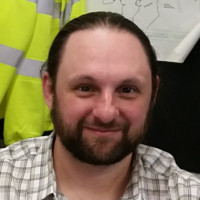 Town Of Wilmington Employee Tony Laverde's profile photo