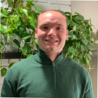 Cinterra Group Corporation Employee Colten Danielewicz's profile photo