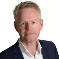 CleanJack Employee Robin Smits's profile photo