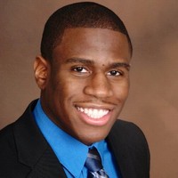PFP Services Employee Emmanuel Howard's profile photo
