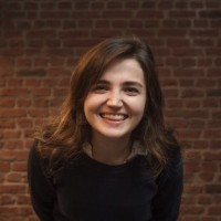 Eneba Employee Kübra Külünk's profile photo