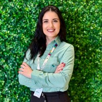 Vale Employee Giselle Lacerda's profile photo