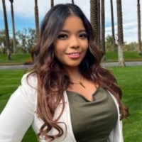 Renaissance Esmeralda Resort & Spa Employee Jasmin Lora's profile photo