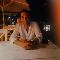 Ali Bulca Email