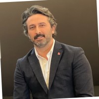 İbrahim Behram Email & Phone Number