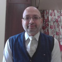 LibGem Solutions Employee Manish Baid's profile photo