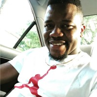 Elvis Afumbom Email