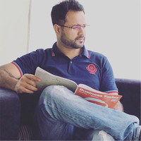 CCS Group Employee Ritwik Mukherjee's profile photo