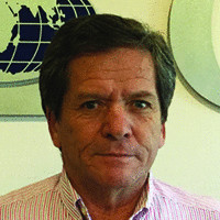 Call & Nicholas Employee Jose L Moreno Campoy's profile photo