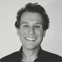 Birò Nederland Employee Bas van Thiel's profile photo