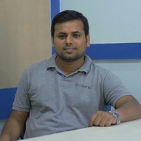 APPSeCONNECT Employee Riaz's profile photo