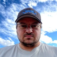 Airrays Drone Services Ltd. Employee Eddy Ray's profile photo