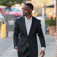 Dillard's Employee Elijah Johnson's profile photo
