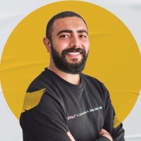 CAFU Employee Mustafa al Droubi's profile photo